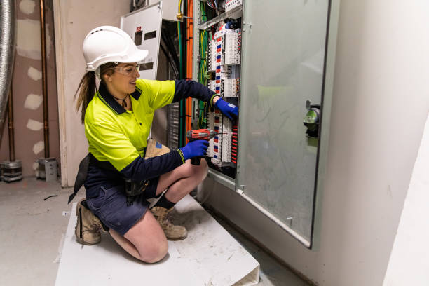  Rock Springs, NM Electrician Pros