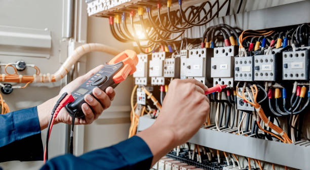 Best Residential Electrician Services  in Rock Springs, NM