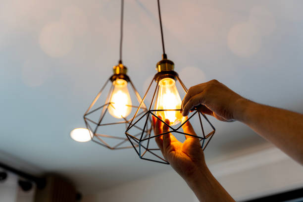 Best Electrician Near Me  in Rock Springs, NM