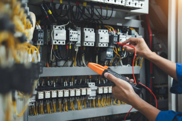 Best Home Electrical Repair  in Rock Springs, NM