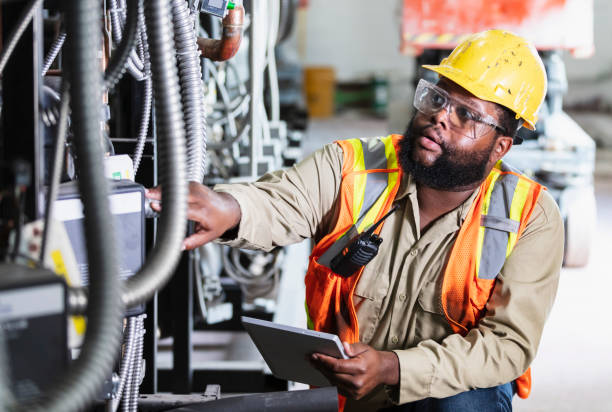 Best Circuit Breaker Repair  in Rock Springs, NM
