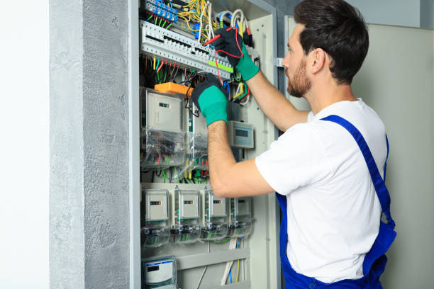 Best Home Electrical Repair  in Rock Springs, NM