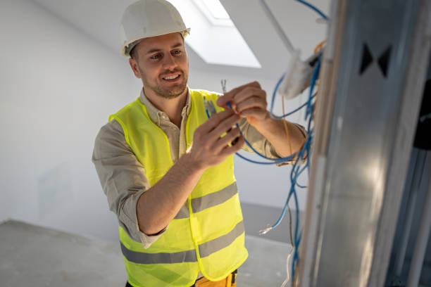 Best Affordable Electrical Installation  in Rock Springs, NM